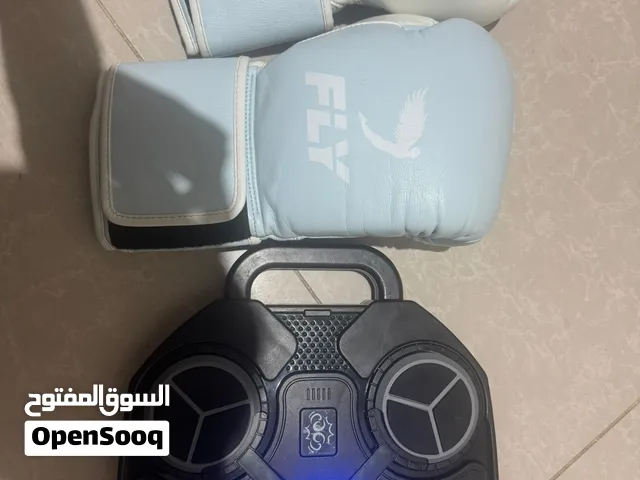 معدات فنون قتاليه