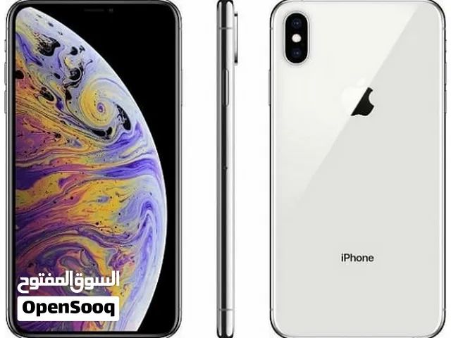ايفون xs max للبيع