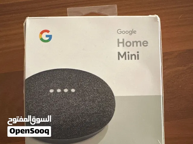 Google Home Mini