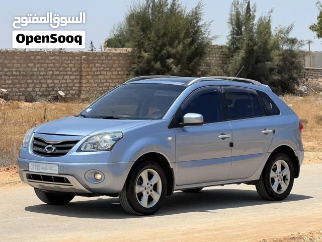 2011 Samsung SM5