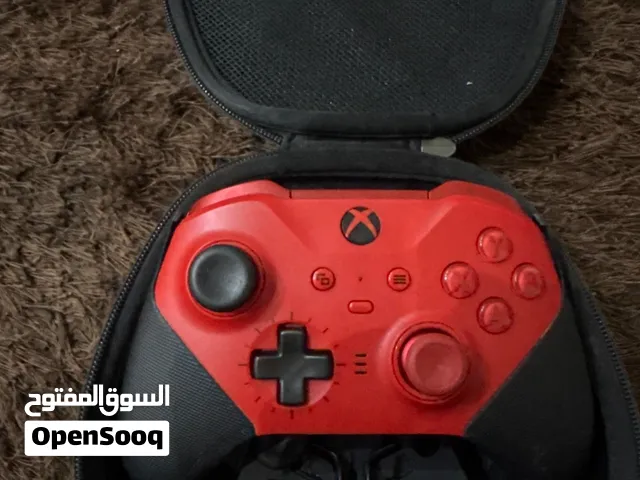 كنترولر اكس بوكس احترافي ب اقل سعر في السوق الوصف مهم
