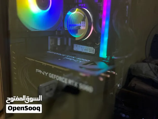 Gaming PC احدث مواصفات