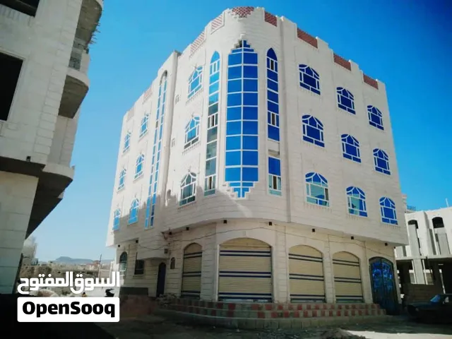 عمارة استثمــــارية تجارية ودخل ممتاز وتشطيب راقي
