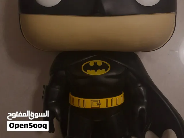 Large Batman Toy