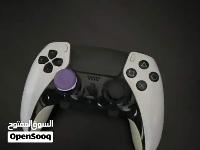 Ps5 edge controller