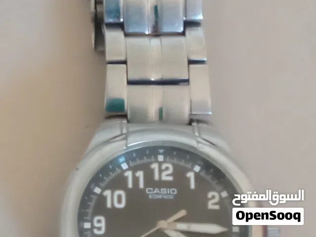 Analog Quartz Casio watches  for sale in Tripoli