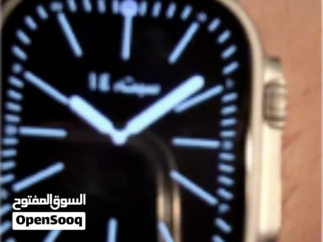 ساعل ابل واتش للبيع
