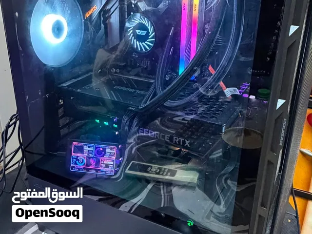 pc gaming  تجميع