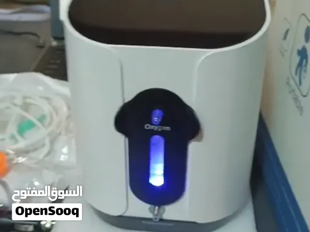 جهاز اوكسجين