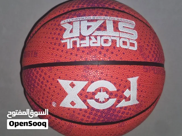 Basketball