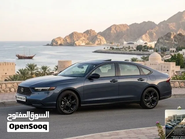 اكورد SE2025 شبه زيرو
