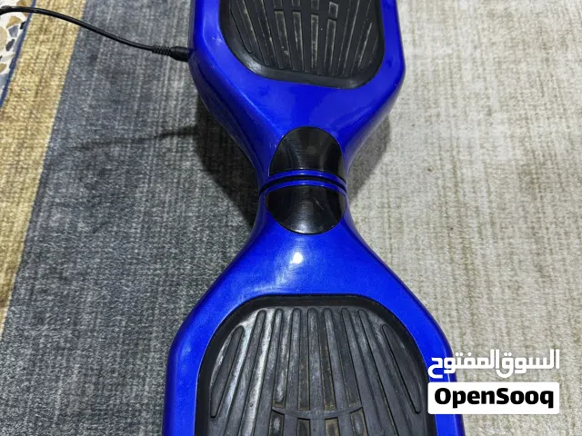 سكوتر الذكي