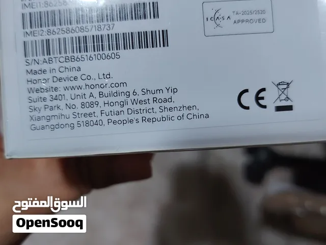Honor Honor X5 64 GB in Amman