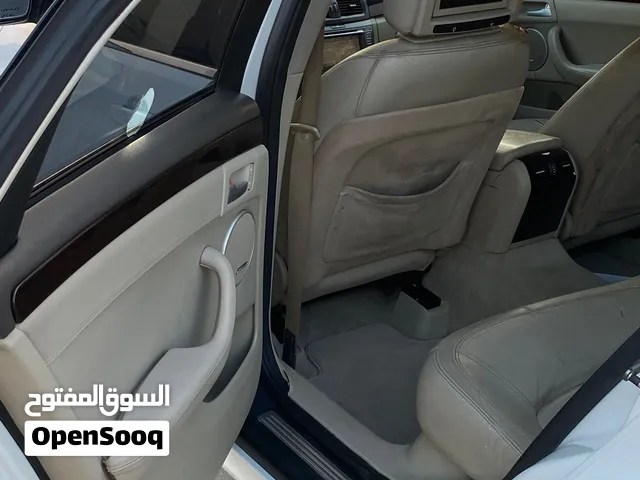 Used Chevrolet Caprice in Muscat