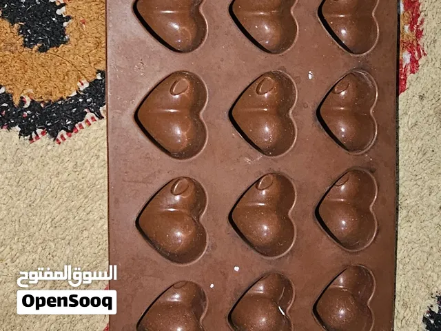 قوالب سيلكون