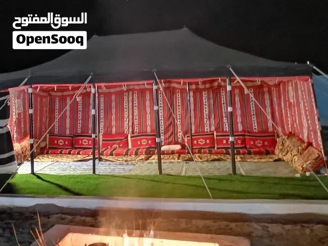 استراحة  بولاية بدية نظيفه جدا جدا وسط الخدمات