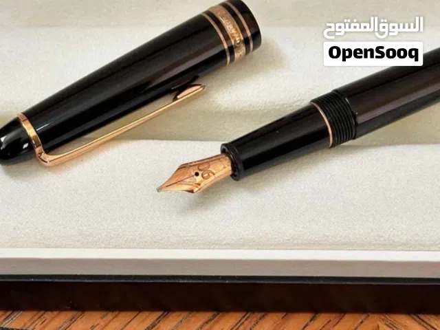 قلم MONTBLANC اصدار محدود