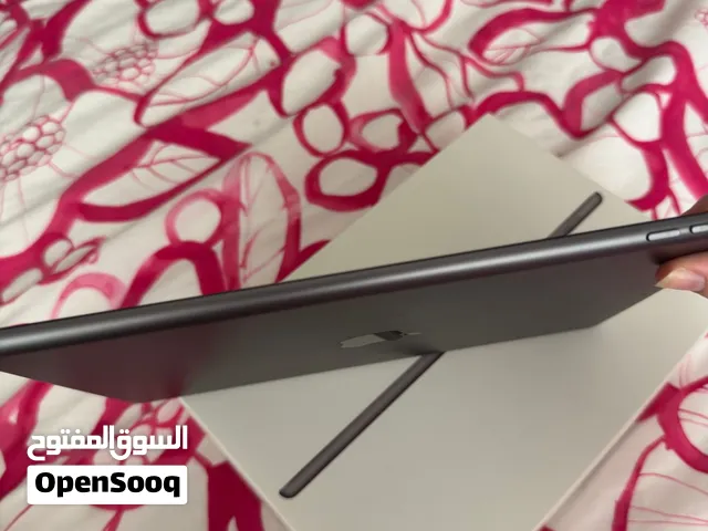 Apple iPad 8 32 GB in Amman