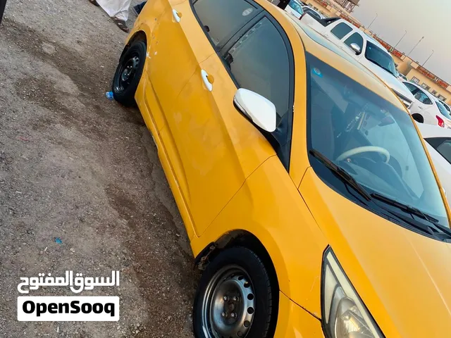 Used Hyundai Accent in Basra