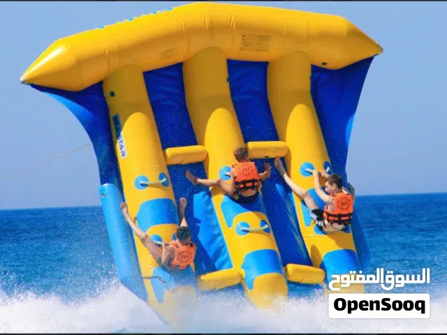 fly board (6 person)
