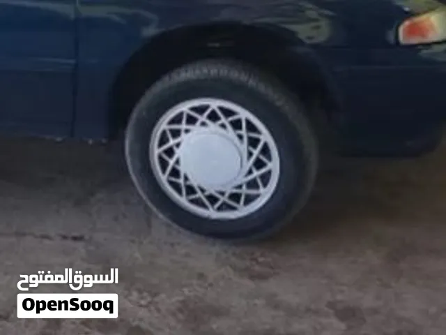 جنط كيا 94 الاصلي للبدل ع 14 او 15 جنط كيا 94 الاصلي للبدل ع 14 او 15
