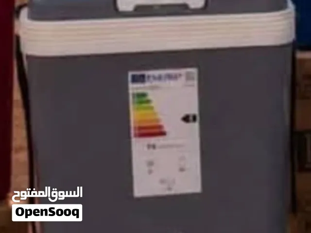 ثلاجة سيارة متنقلة