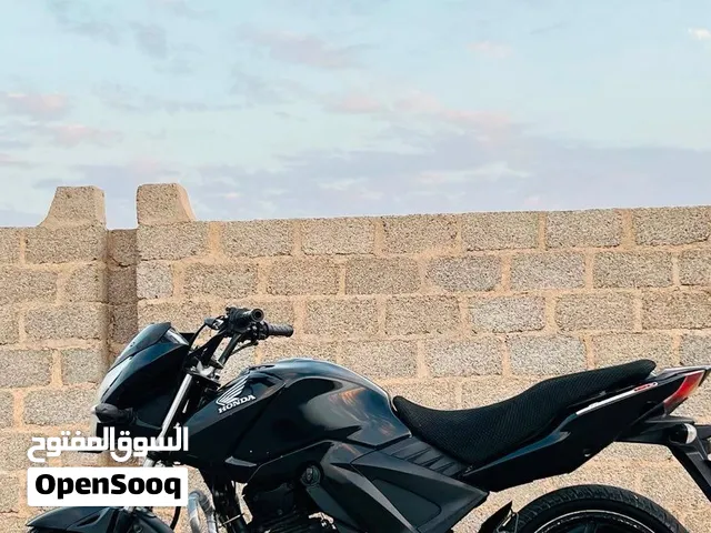 هوندا 160 للبيع