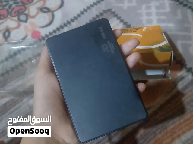 هارد خارجي