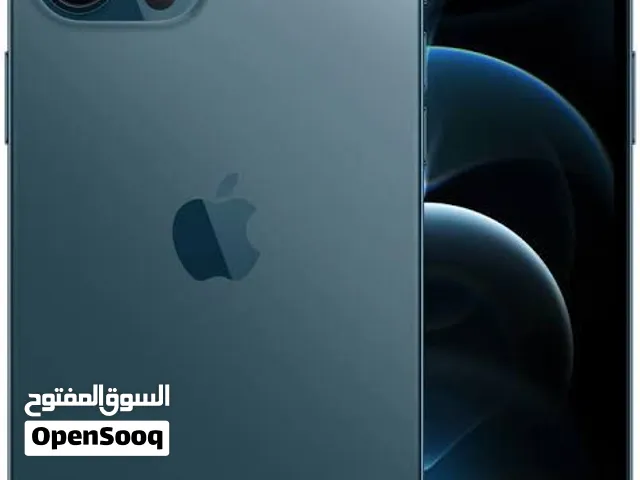مطلوب ايفون  12 pro max قطع