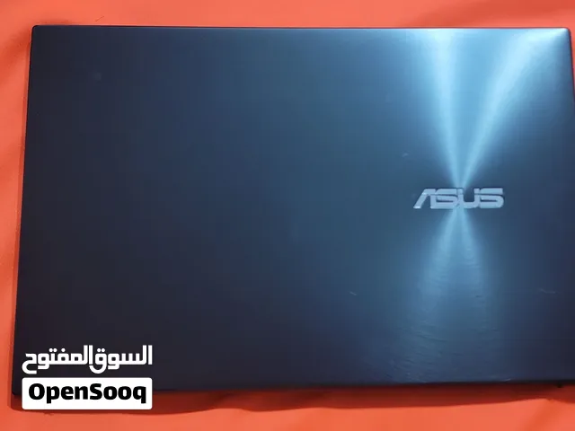 Asus zenbook