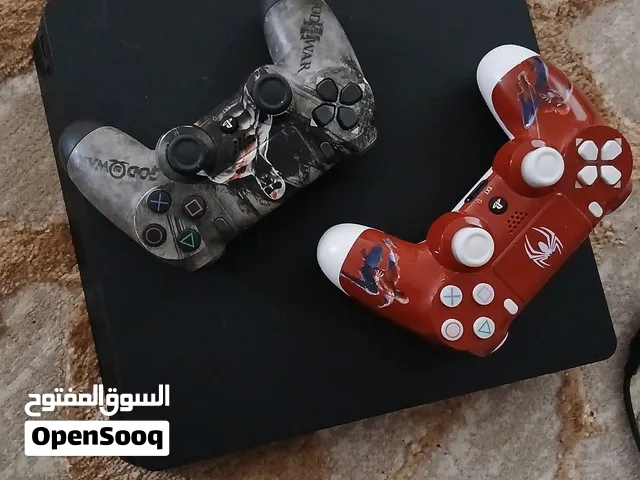 Playstation4 slim
