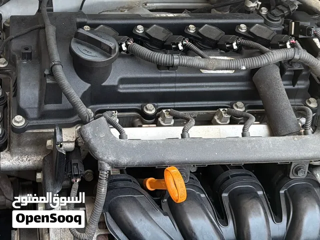 Kia Pegas modal 2021