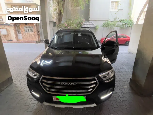 Haval H2 Black 2020