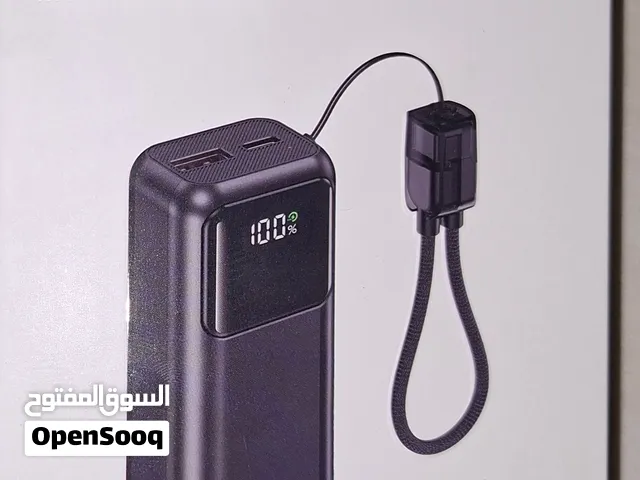 باور بانك A353 10000m ah مدخل تايب سي سريع 22.5 وات