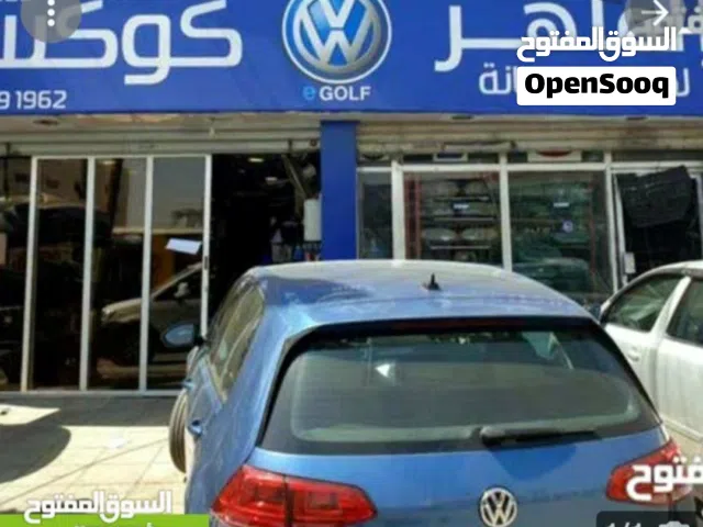 قطع غيار وصيانه ID3 ID4 ID6  e bora e  e lavida e golf e tharu