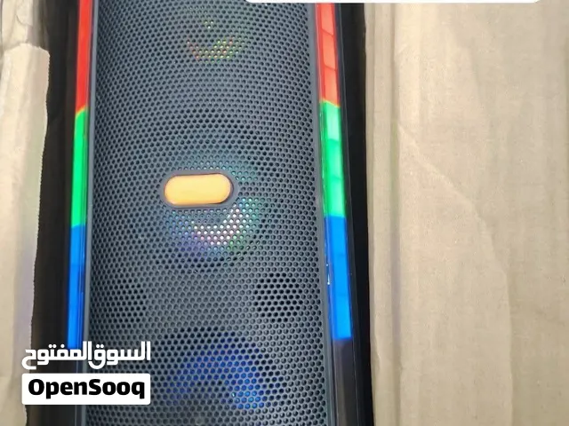 سبيكر ديجي