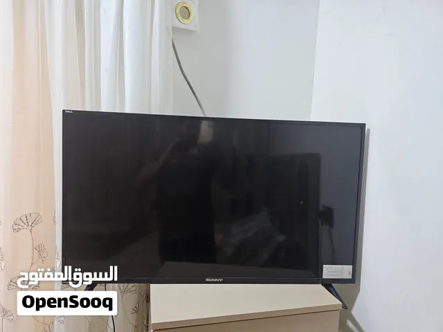 شاشة سوني قليل استعماله