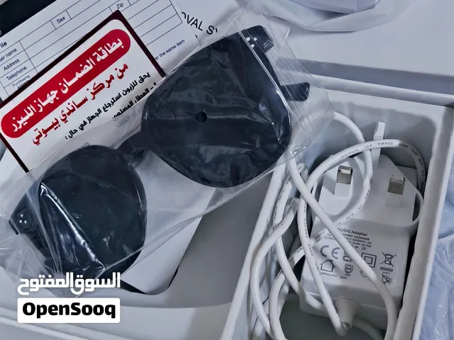ليزر جسم كامل