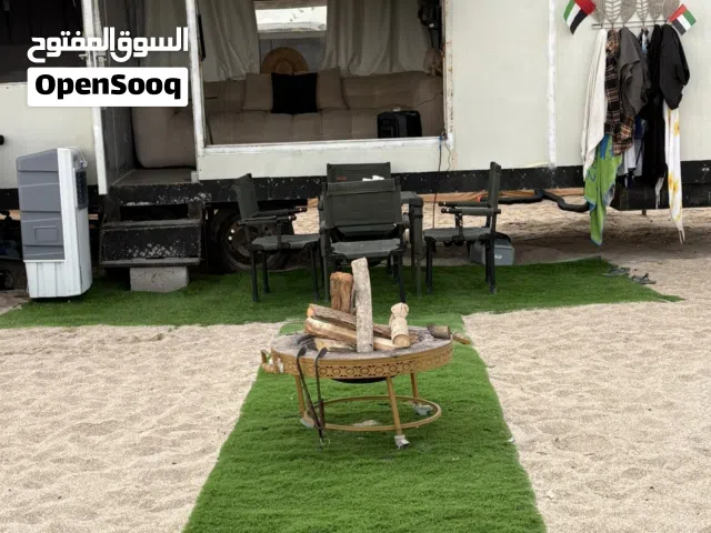 كرفان محلي