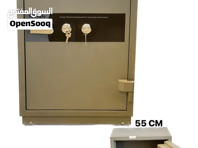 خزنات عالية الجودة مقاسات مختلفه
