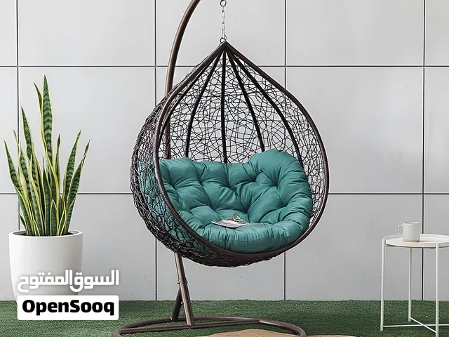 Outdoor swing