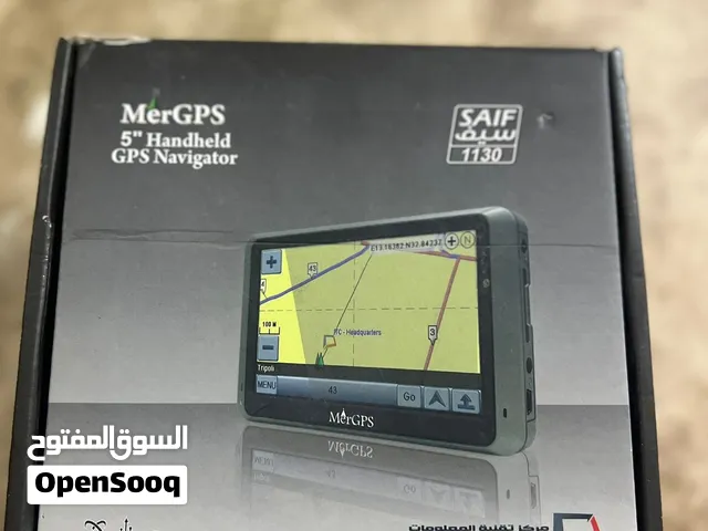 جهاز خرايط