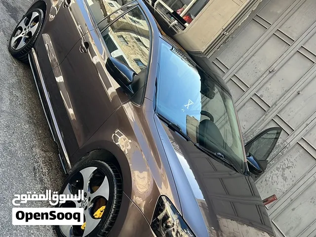 VW POLO 2014 / فلوكس فاجين بولو 2014