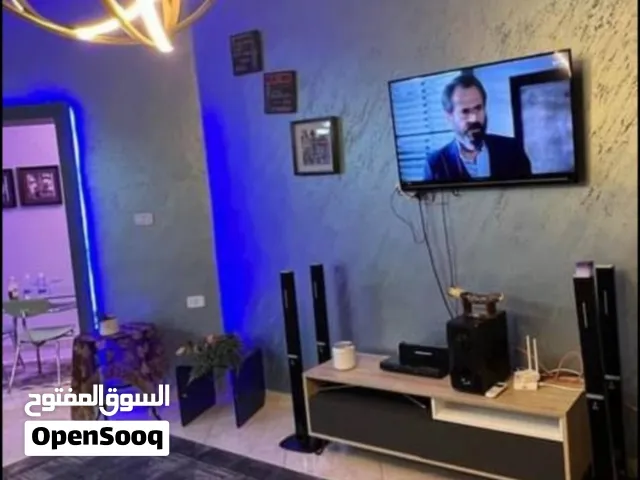 200 m2 4 Bedrooms Apartments for Rent in Tripoli Bin Ashour