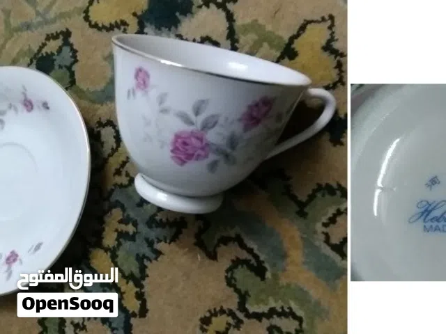 طقم فناجيل شاى صينى مستورد