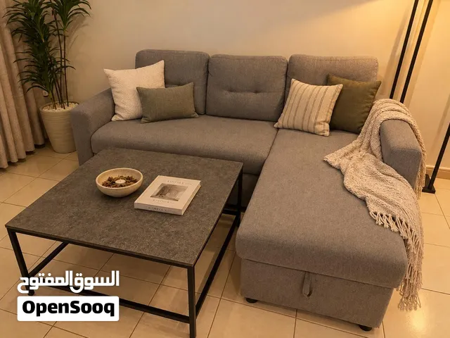 Living and Bedroom furniture, Home Appliances and Decorative items for sale