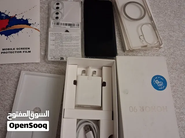 honor 90 512