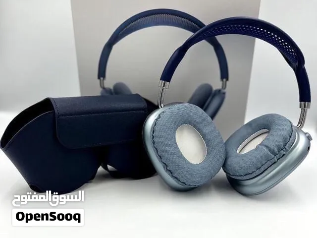 سماعه ابل ايربودز ماكس
