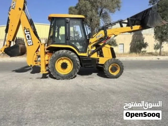باكولودر  JCB 3CX السعر حره بدون جمرك