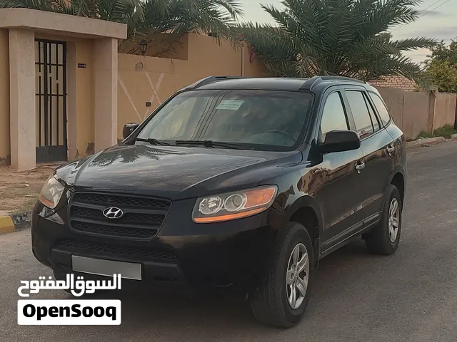 هونداي سنتافي 2008 للبيع